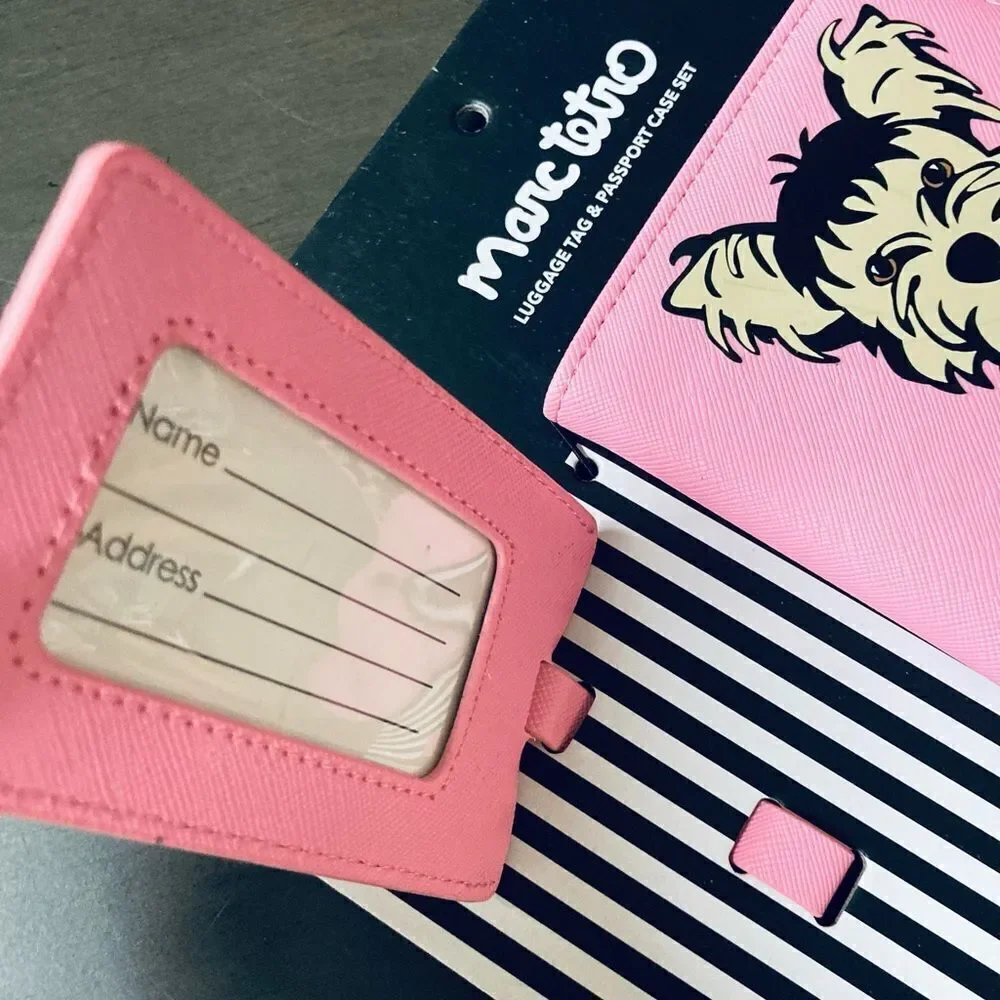 N/A nwt marc